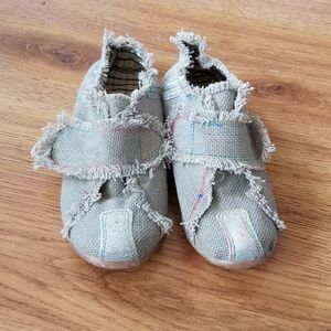 Korea Women Shoe 40 EUR Fashion‎ Canvas